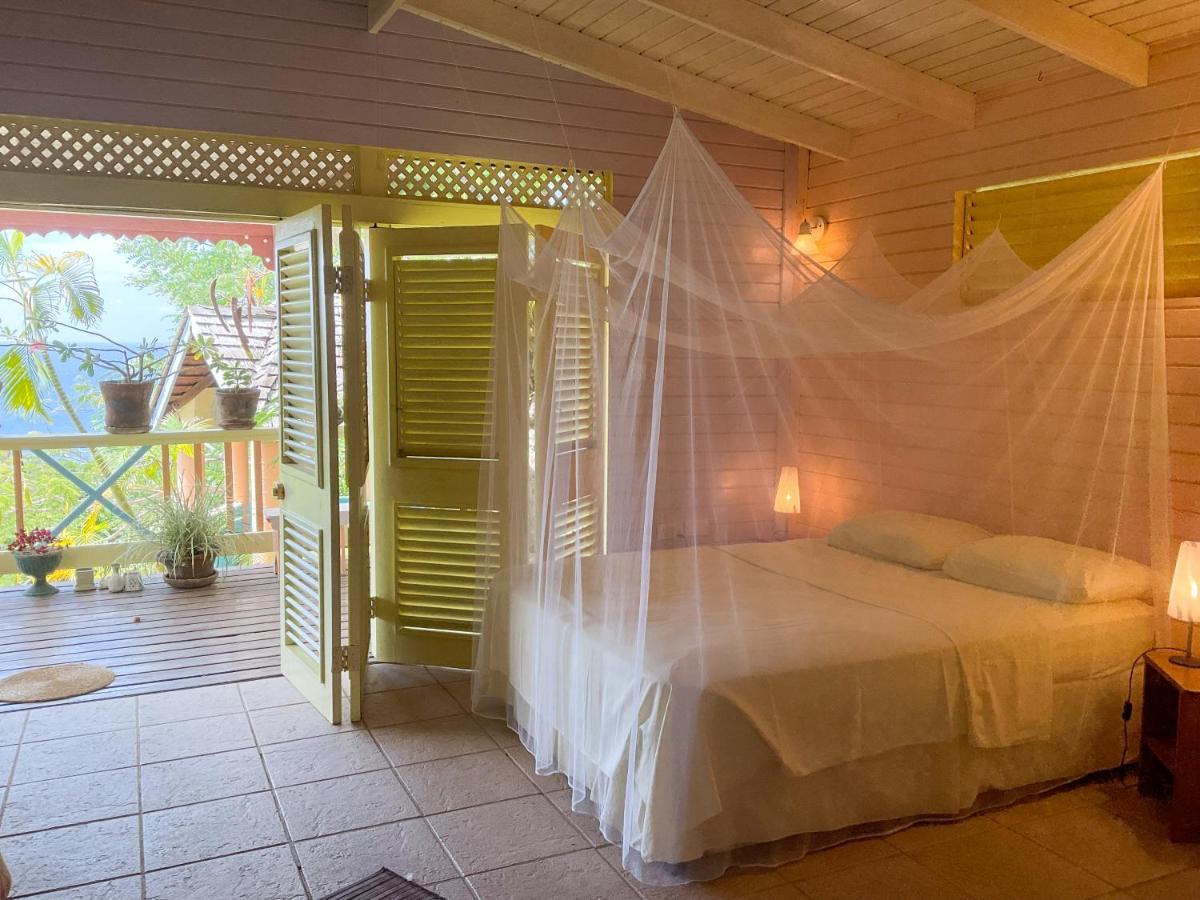 Villa Caribbean Dream ビュー・フォール エクステリア 写真
